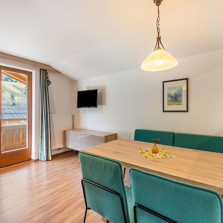 Lovely Apartment With Sauna Ski Storage Pool Terrace Wald im Pinzgau Exteriör bild