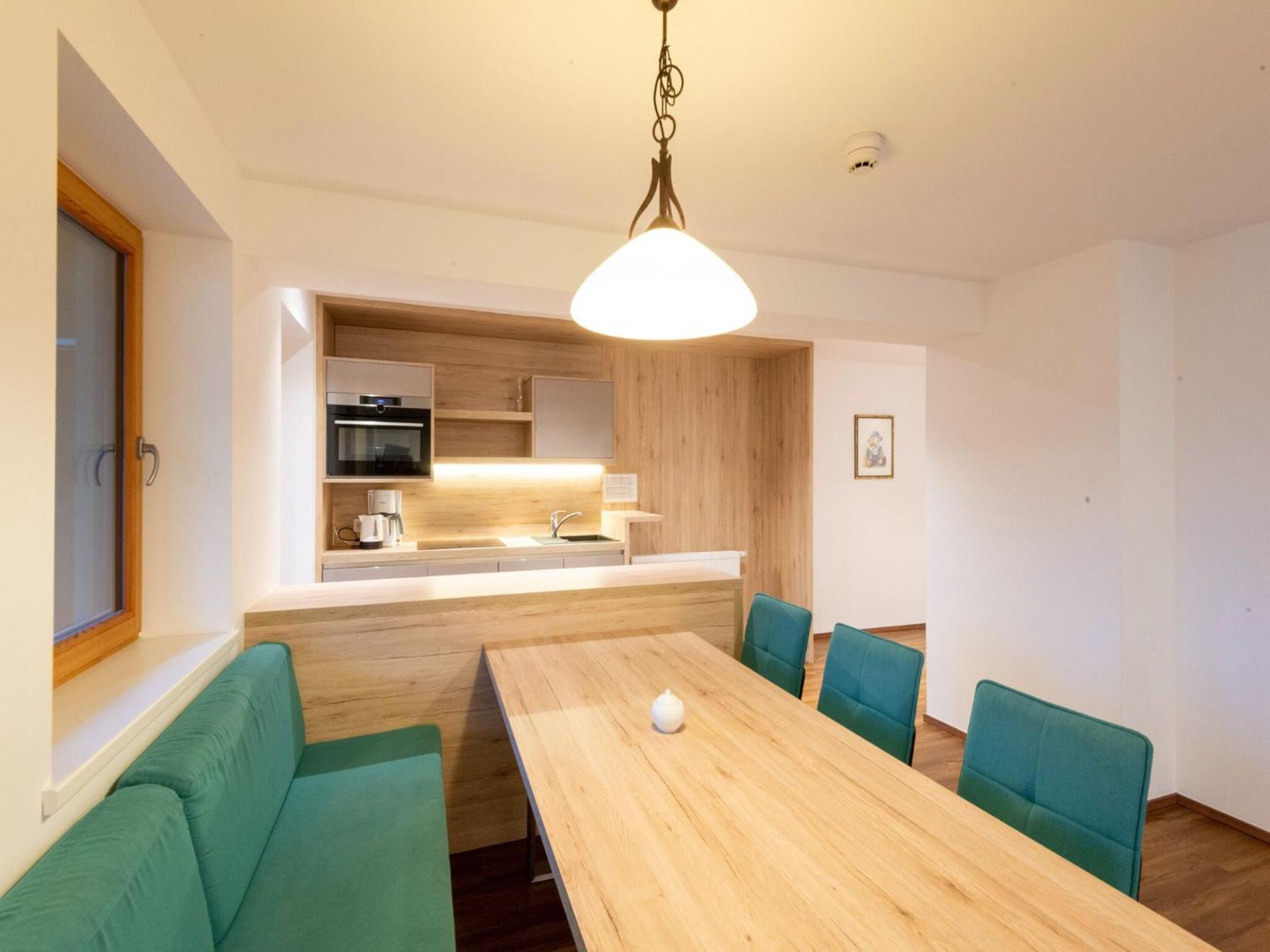 Lovely Apartment With Sauna Ski Storage Pool Terrace Wald im Pinzgau Exteriör bild