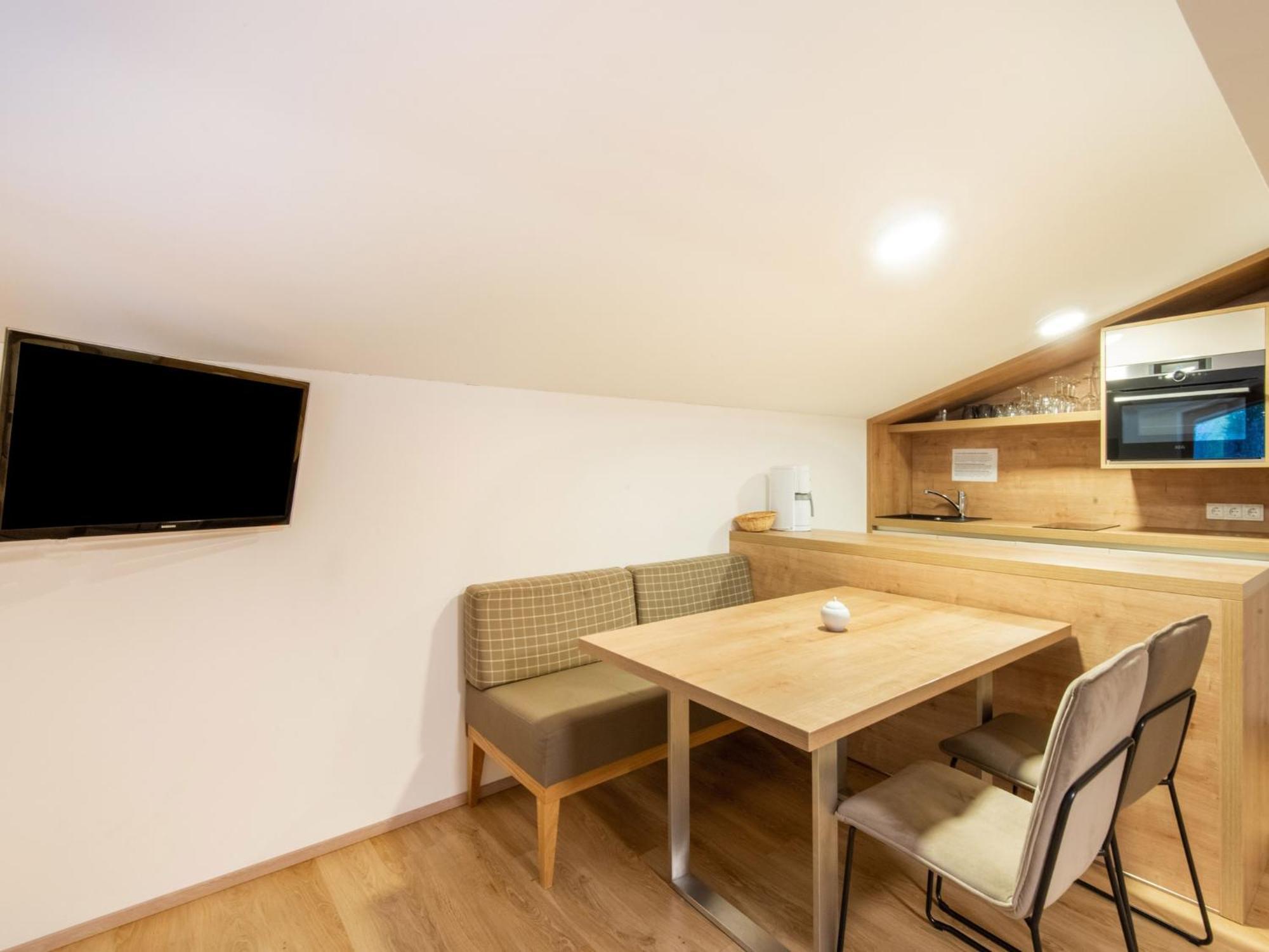 Lovely Apartment With Sauna Ski Storage Pool Terrace Wald im Pinzgau Exteriör bild