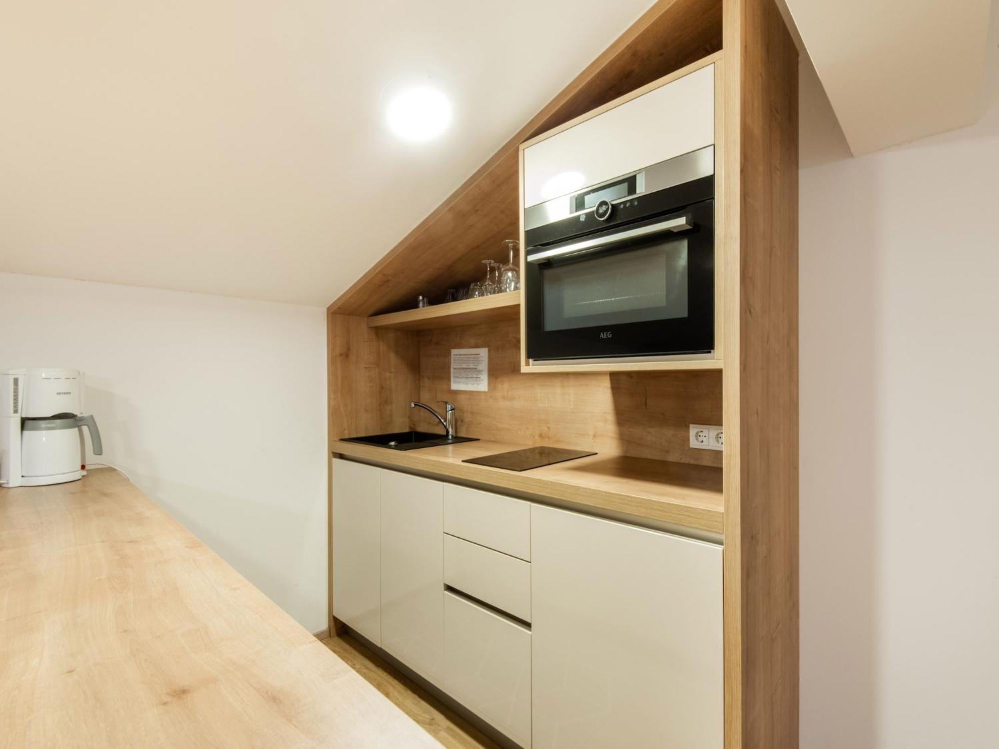 Lovely Apartment With Sauna Ski Storage Pool Terrace Wald im Pinzgau Exteriör bild