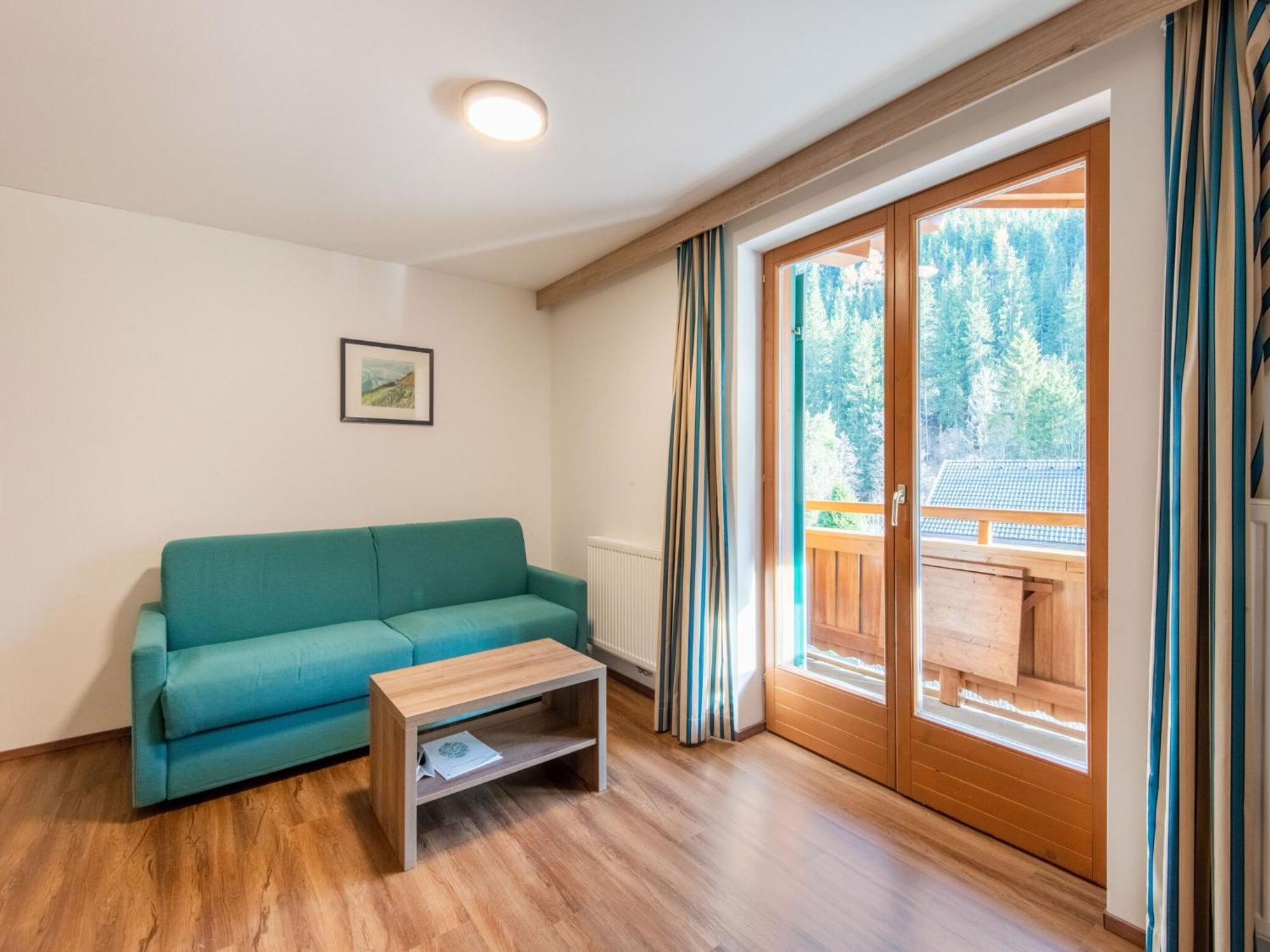 Lovely Apartment With Sauna Ski Storage Pool Terrace Wald im Pinzgau Exteriör bild
