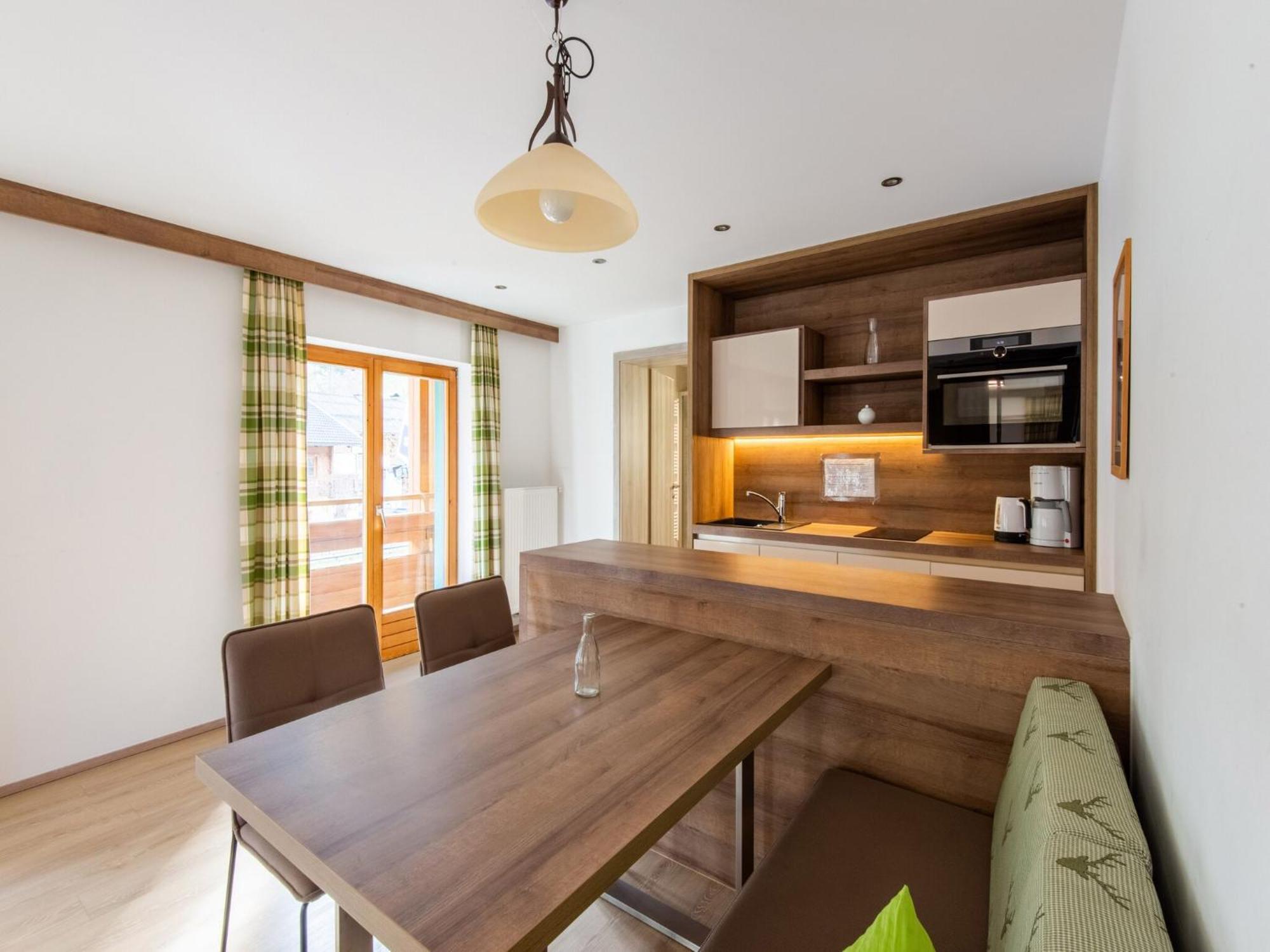 Lovely Apartment With Sauna Ski Storage Pool Terrace Wald im Pinzgau Exteriör bild